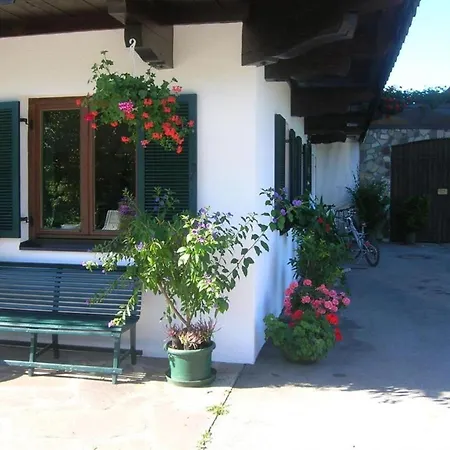 Çiftlik konaklama Freihof *