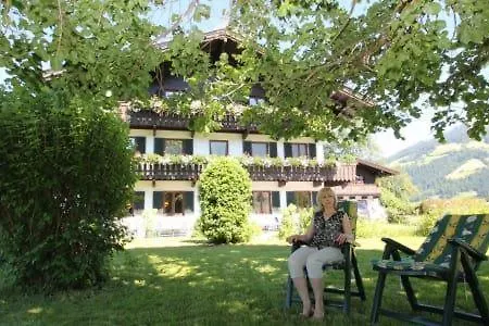 Farm stay Freihof Westendorf