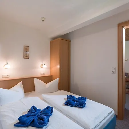 Freihof Farm stay