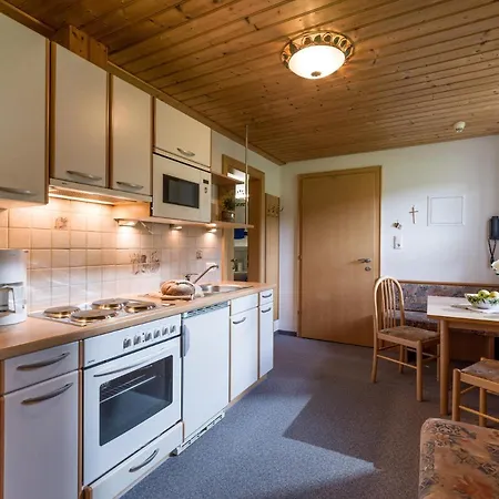 Freihof Farm stay *