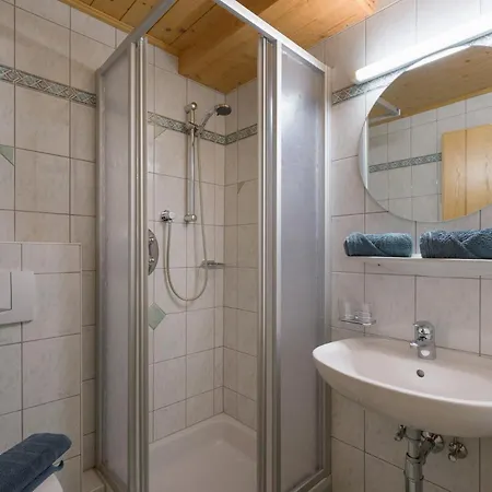 Freihof Farm stay Westendorf
