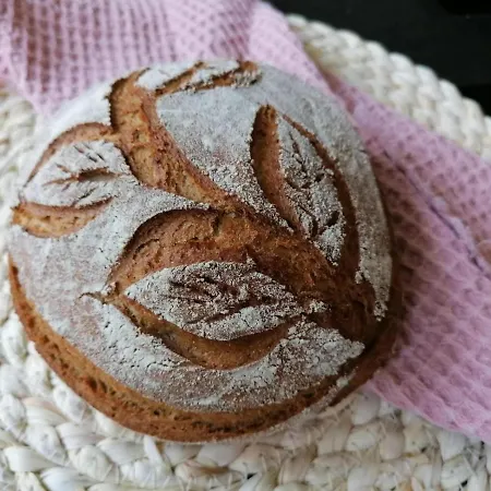 Freihof ファームステイ