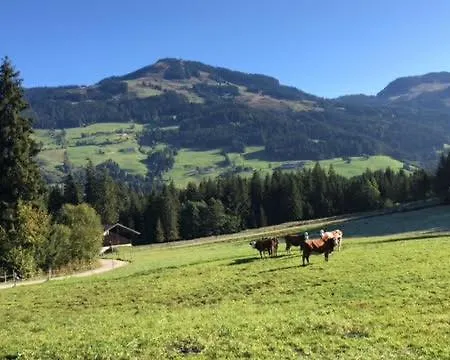 Freihof Farm stay