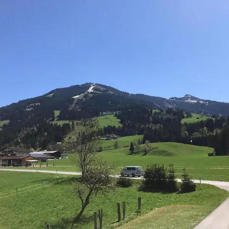 ファームステイ Freihof