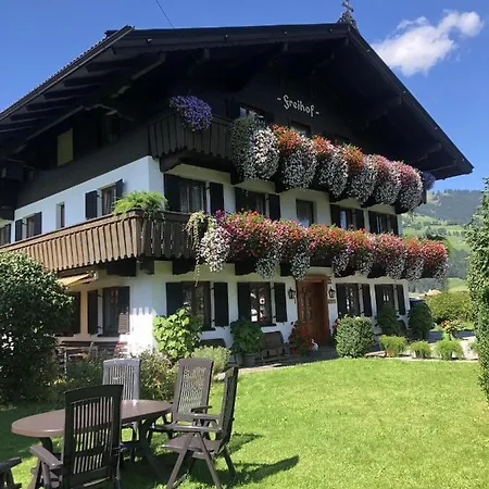 Freihof Westendorf
