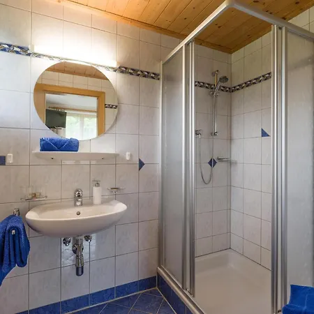 Çiftlik konaklama Freihof