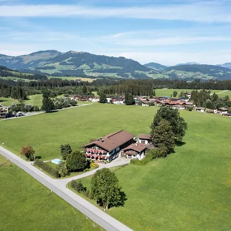 Freihof * Westendorf