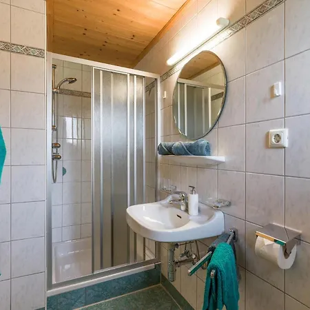 Freihof Farm stay *