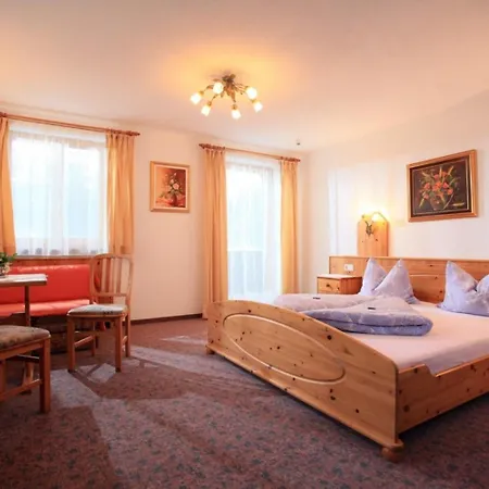 Freihof Farm stay