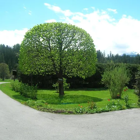 Farm stay Freihof