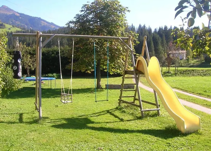 Freihof * Westendorf