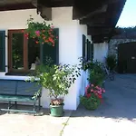 Vakantieboerderij Freihof *