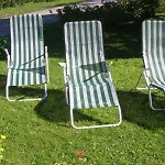 Vakantieboerderij Freihof *