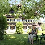 Vakantieboerderij Freihof Westendorf