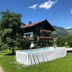Freihof Vakantieboerderij Westendorf