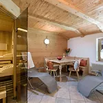 Vakantieboerderij Freihof *