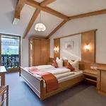 Vakantieboerderij Freihof