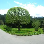 Vakantieboerderij Freihof