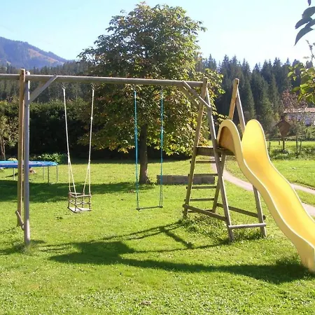 Freihof * Westendorf