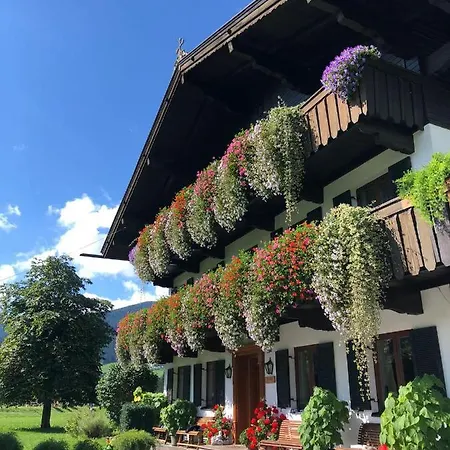 Freihof Westendorf