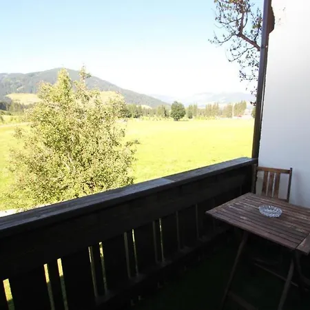 Alloggio per agriturismo Freihof *
