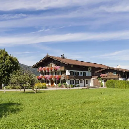 Vakantieboerderij Freihof