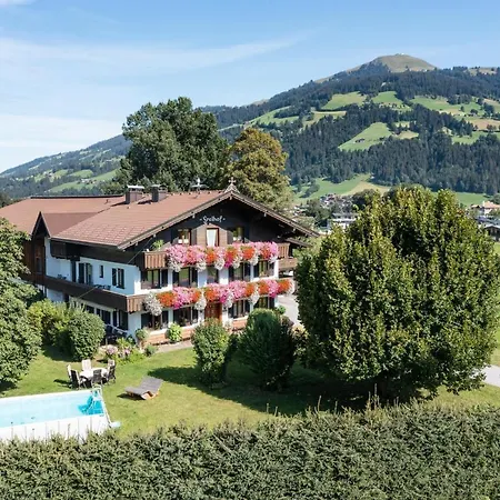 Vakantieboerderij Freihof