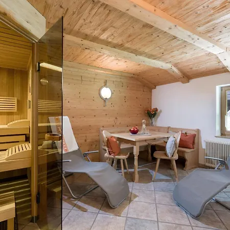 Agroturismo Freihof *