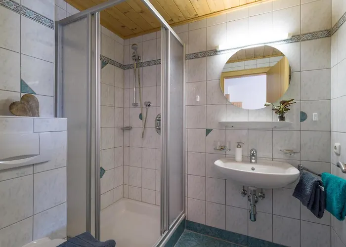 مزرعة للإقامة Freihof