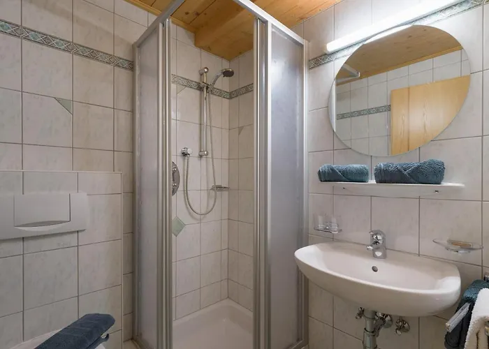 Freihof مزرعة للإقامة وستندورف