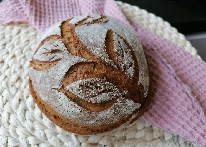 Freihof مزرعة للإقامة