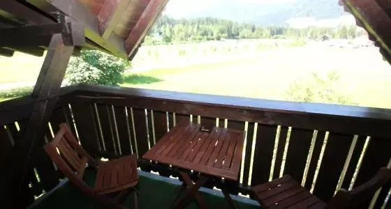 مزرعة للإقامة Freihof