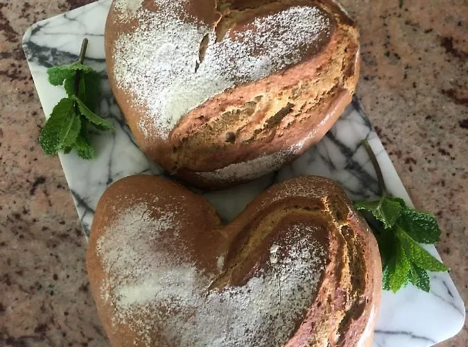 Freihof مزرعة للإقامة وستندورف