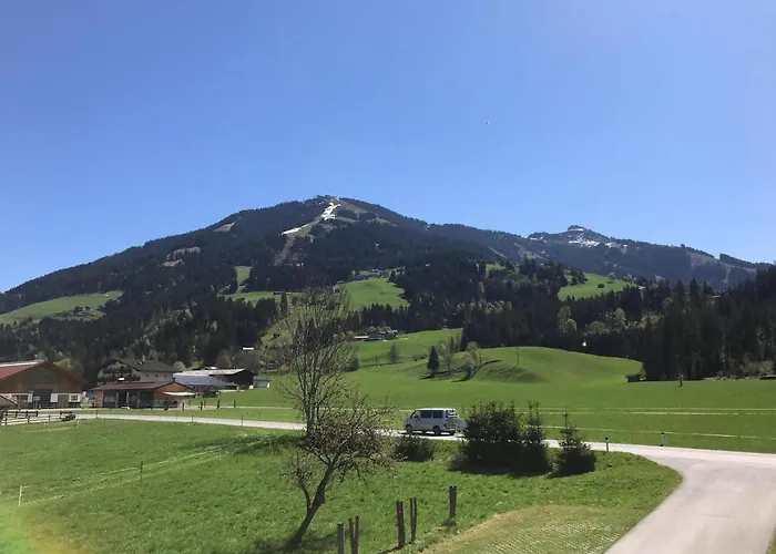 مزرعة للإقامة Freihof