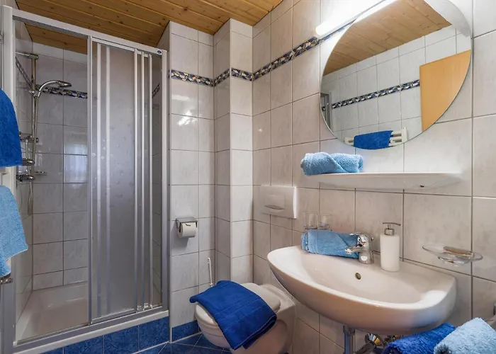 مزرعة للإقامة Freihof