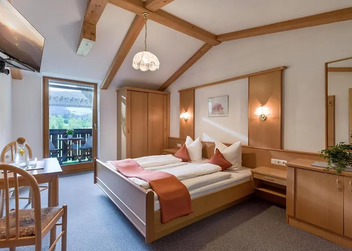 مزرعة للإقامة Freihof